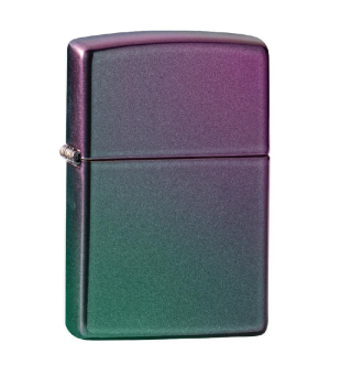 Zippo Iridescent poliert - 60005216